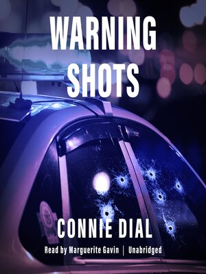 cover image of Warning Shots